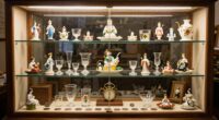 collectors display cabinet resurgence