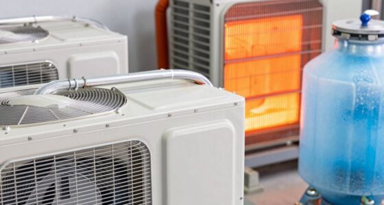 complementary thermal recovery techniques