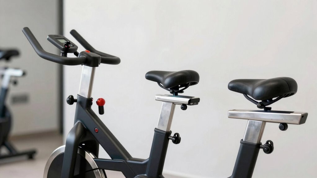 differences in bike types