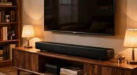different sound system experiences