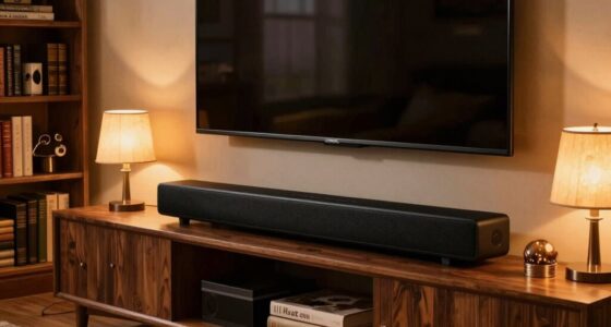 different sound system experiences