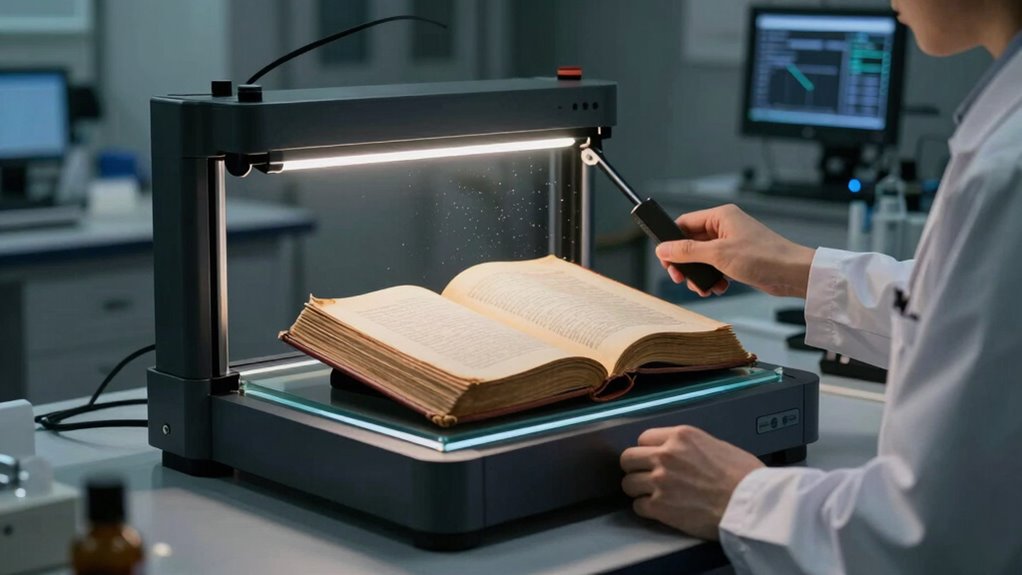 digital preservation and accessibility