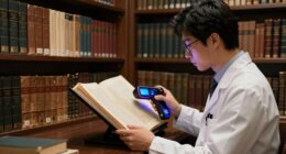 digital tools revolutionizing research