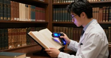 digital tools revolutionizing research