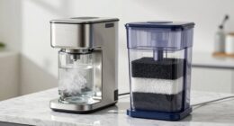 distiller vs filter differences