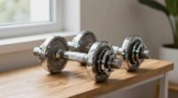 durable space saving weights