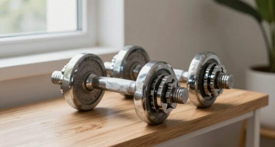 durable space saving weights