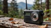 emergency radios are essential