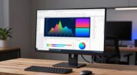 enhanced clarity for productivity