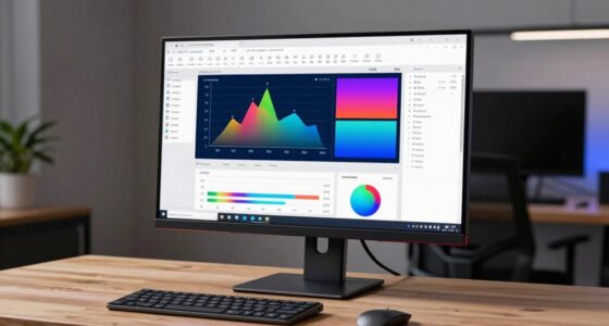 enhanced clarity for productivity