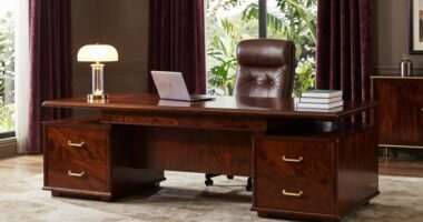 enhanced style and functionality