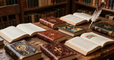essential comprehensive mythology collection