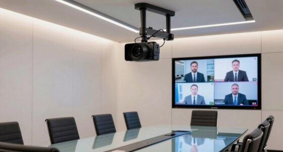 essential features for conferences