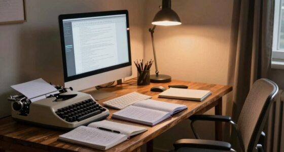 focused creative dedicated workspaces