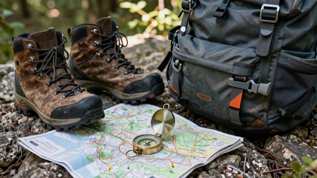 gear maintenance and budgeting