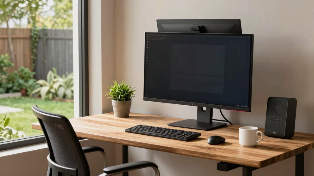 gradual ergonomic workspace improvements