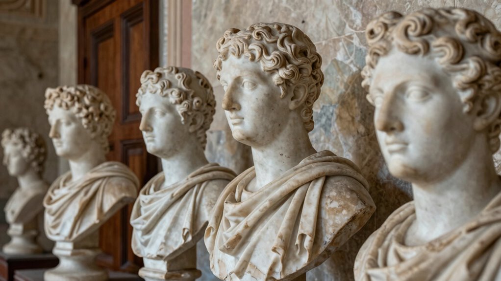 greek sculpture symbolism and craftsmanship
