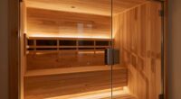 hidden sauna safety concerns