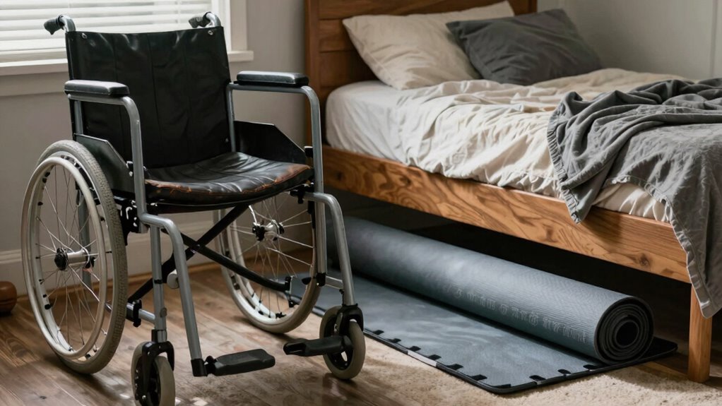 holistic ergonomic support system