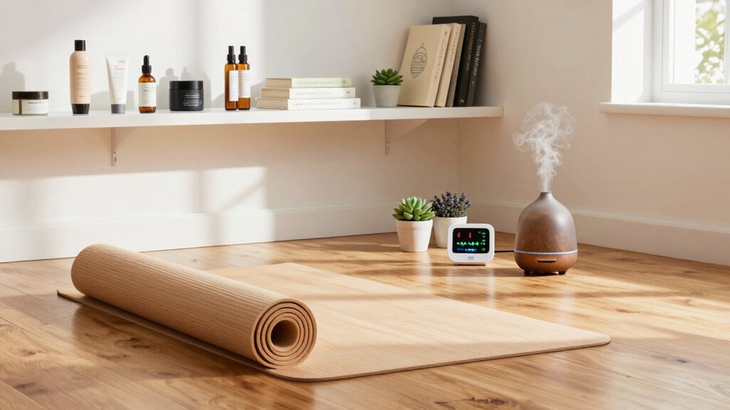 holistic home wellness practices