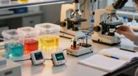 home citizen science equipment