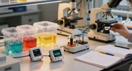 home citizen science equipment