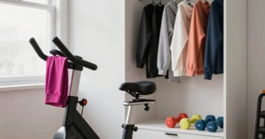 home gym durability challenges