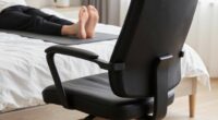 ignoring ergonomic recovery solutions