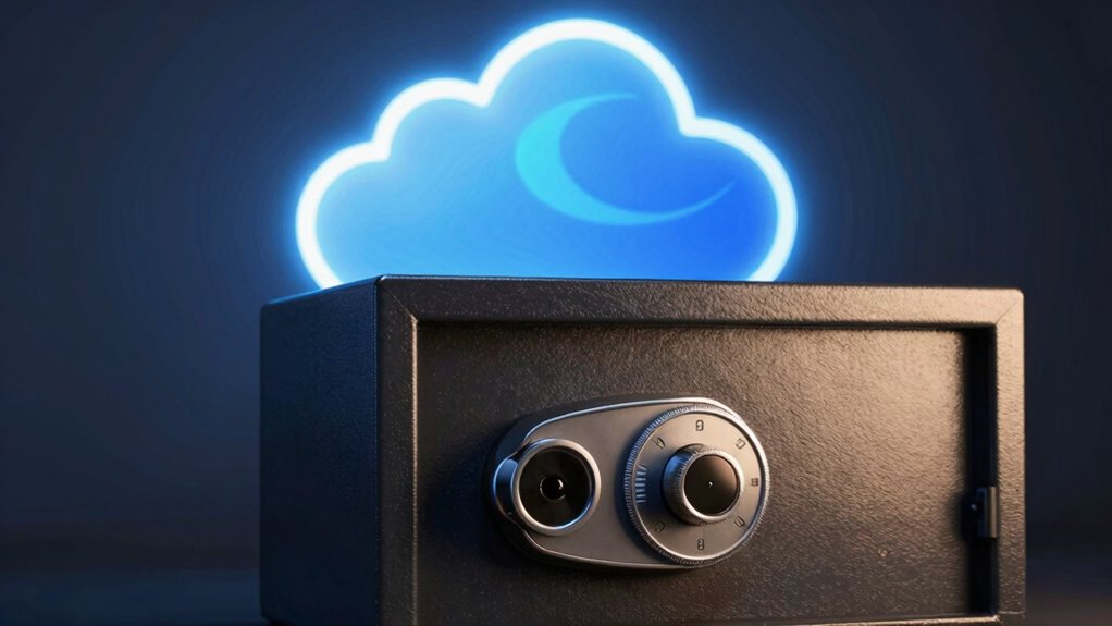 importance of physical backups