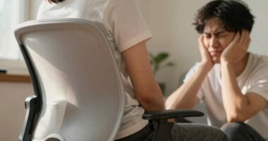 individual comfort varies greatly