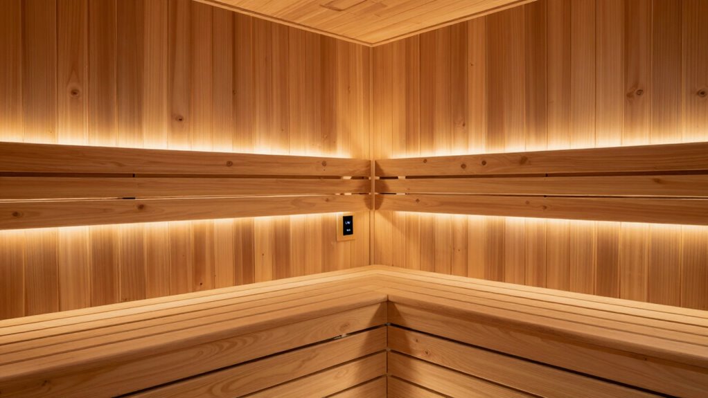 infrared emf shielding verification