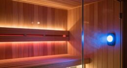 infrared vs full spectrum