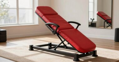inversion tables relief or hype