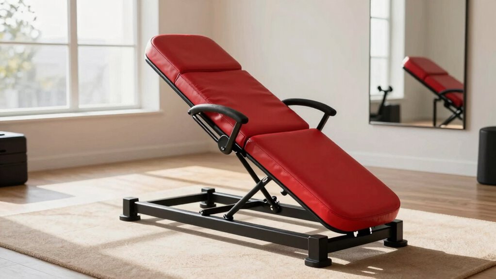 inversion tables relief or hype