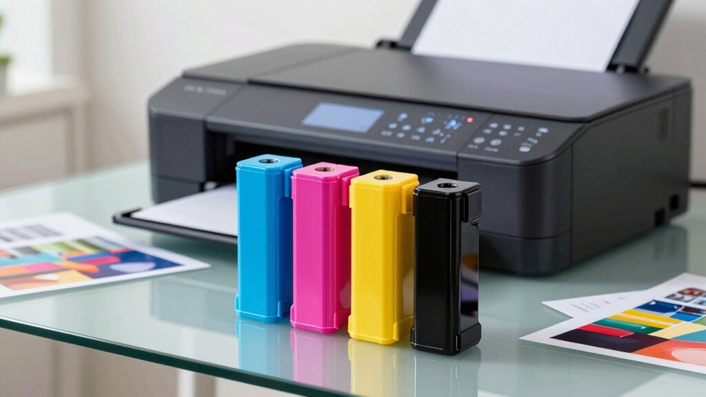 investing in multifunctional printers