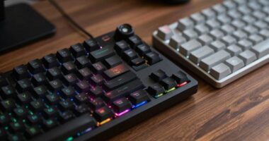 keyboard preferences divide writers