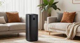 large room allergy purifiers