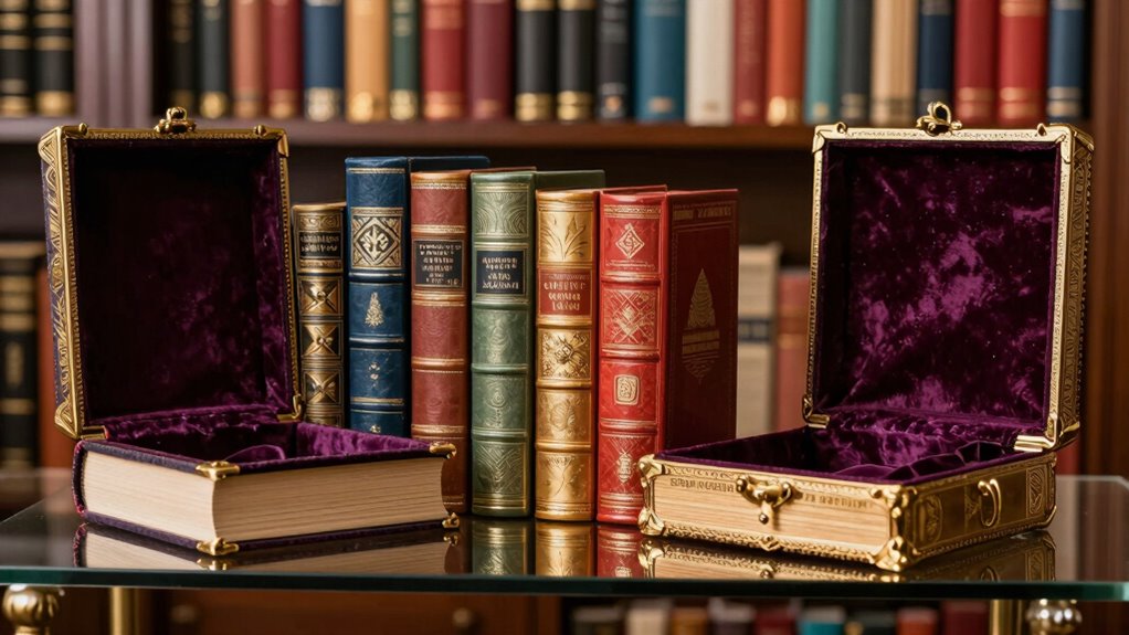 limited artwork enhances collector editions