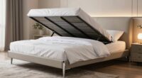 luxury adjustable bed frames