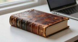 luxury book collections endure