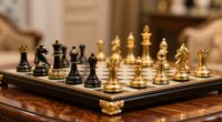 luxury chess set guide