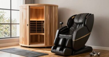 luxury fitness equipment success