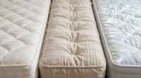 mattress types comparison guide