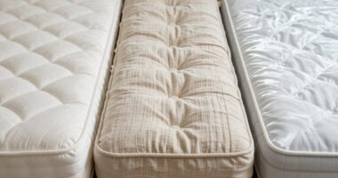 mattress types comparison guide