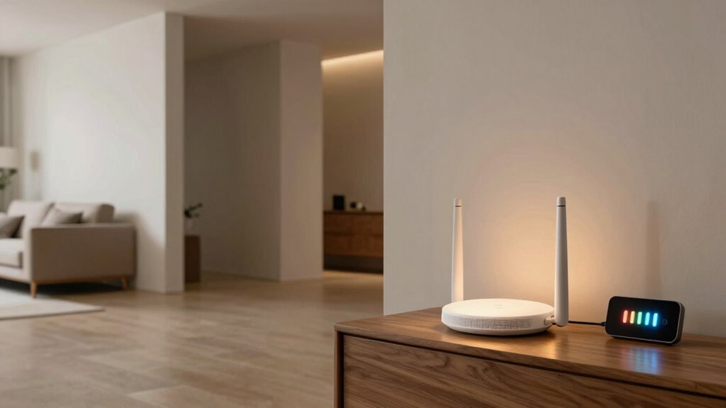 mesh wi fi limitations increasing