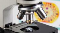 microscope types comparison