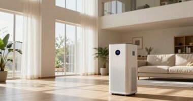 misleading room size claims