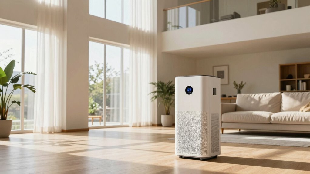 misleading room size claims