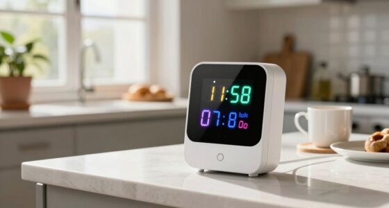 monitoring indoor air quality