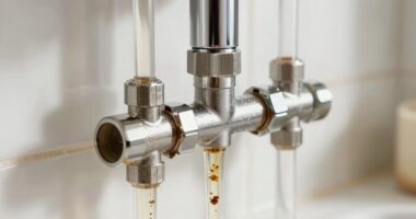 neglecting system maintenance properly